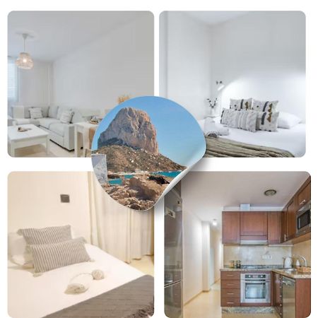 Magnifica Vivienda En La Playa De Las Canteras Apartment Las Palmas de Gran Canaria Luaran gambar
