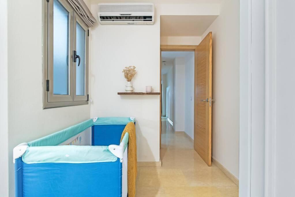 Magnifica Vivienda En La Playa De Las Canteras Apartment Las Palmas de Gran Canaria Luaran gambar