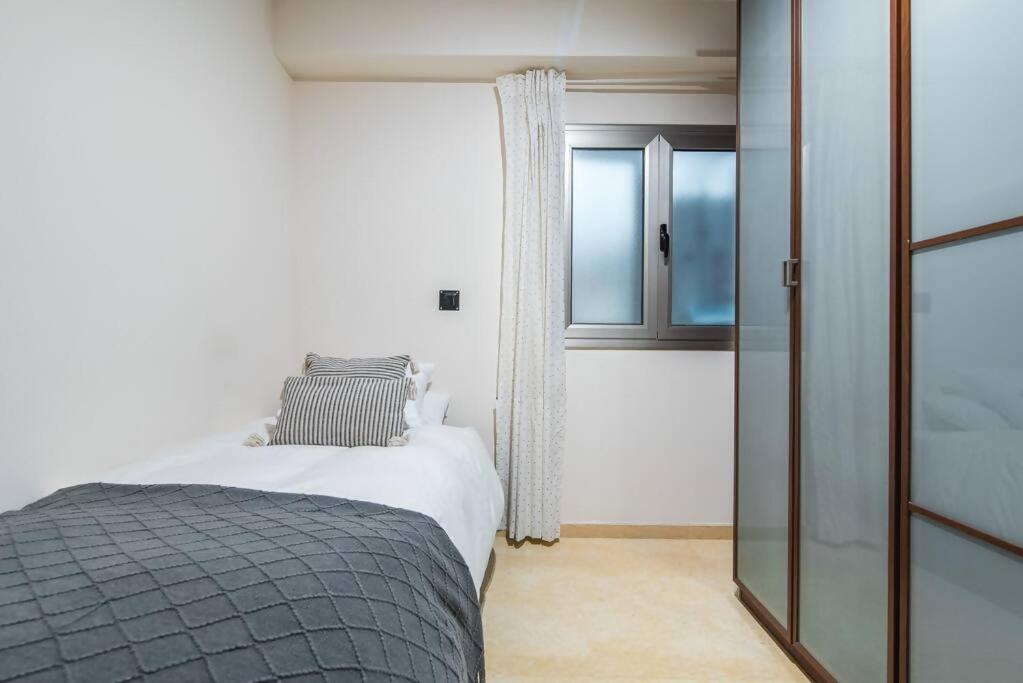 Magnifica Vivienda En La Playa De Las Canteras Apartment Las Palmas de Gran Canaria Luaran gambar