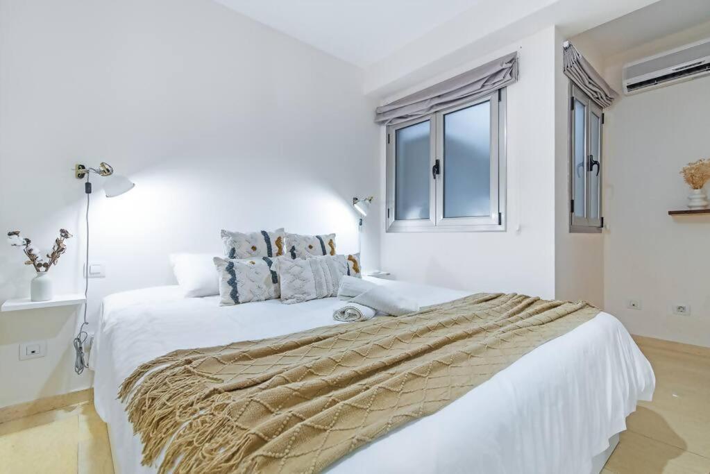 Magnifica Vivienda En La Playa De Las Canteras Apartment Las Palmas de Gran Canaria Luaran gambar